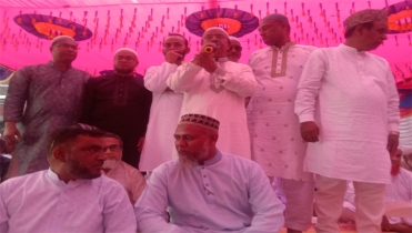 উন্নয়নের ধারাবাহিকতা রক্ষা করে রাণীনগর-আত্রাই দুই উপজেলায় কাজ করে যাবো-এমপি রেজাউল ইসলাম